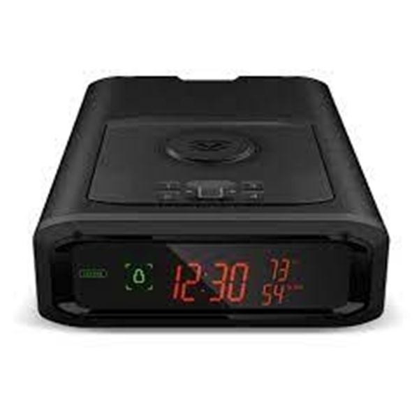 Vaultek Smart Safe DS2i Smart Station Donated by: Vaultek