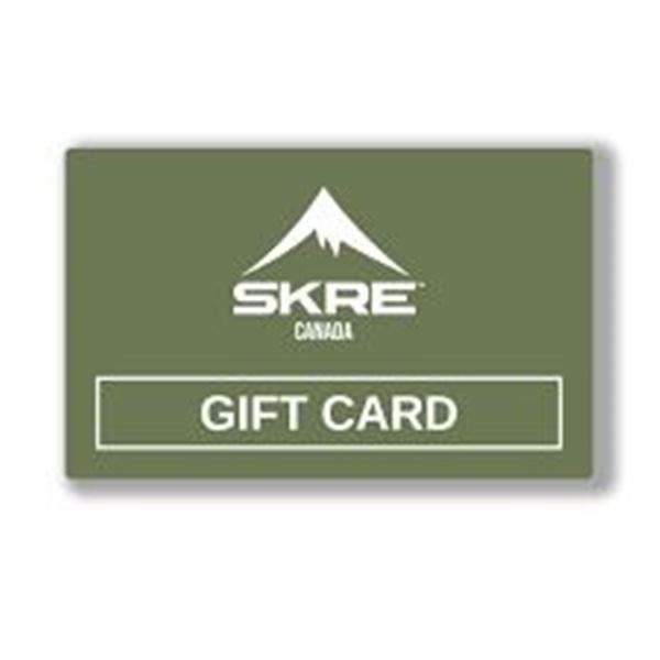 $500 Skre Gift Card