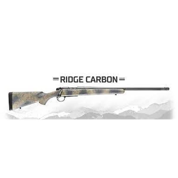 Begara Ridge Carbon 300 Win Mag