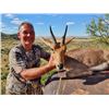 Image 1 : Plains game rifle hunt for 2 hunters dates 2024-2025)Vaal Rhebuck, Mt. Reedbuck and Klipspringer