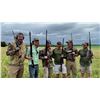 Image 2 : 3-Day Argentina Dove Hunt for Four (4) hunters