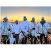 Image 2 : 2-Day Colorado Spring Snow Goose Hunt for Four (4) Hunters