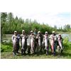 Image 8 : 6-Day Fully Guided fishing trip for Two (2) Anglers