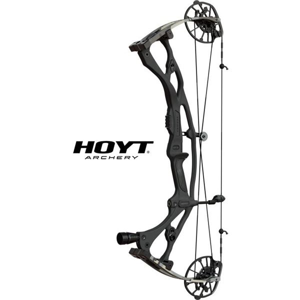 Hoyt Carbon RX-8 Bow