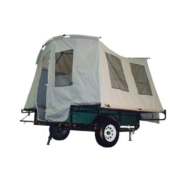 Jumping Jack Trailer