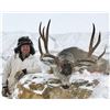 Image 2 : 2024 or 2025 Premier Alberta Mule Deer Hunt