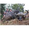 Image 1 : 7-Day South Africa Cape Buffalo Hunt for Two (2) Hunters