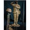 Image 1 : Hunts for the Brave -”Enduring Freedom” Bronze