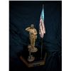 Image 2 : Hunts for the Brave -”Enduring Freedom” Bronze