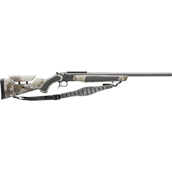 Optima Long Range Muzzleloader