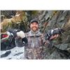 Image 8 : 5-Day/5-Night Kodiak Trophy Sea Duck and Sitka Black-tailed Deer Hunt for One Hunter