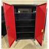 Image 2 : Badass Workbench Heavy Duty Vault Cabinet