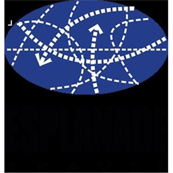 $5,000 Travel Credit