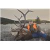 Image 2 : 6-day Montana Rocky Mountain Elk Hunt for One Hunter