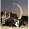 Image 2 : 7-day South Africa Sable Hunt for One Hunter and One Non-Hunter