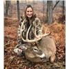 Image 2 : 3-day Pennsylvania Gold Medal Northeastern White-tailed Deer Hunt for One Hunter and One Non-Hunter