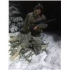 Image 2 : 5-day Bosnia and Herzegovina European Grey Wolf Hunt for One Hunter and One Non-Hunter