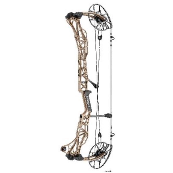 Mathews Archery Flagship Bow