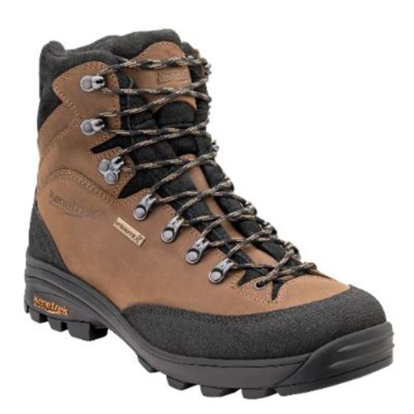 Slide Rock Hiker