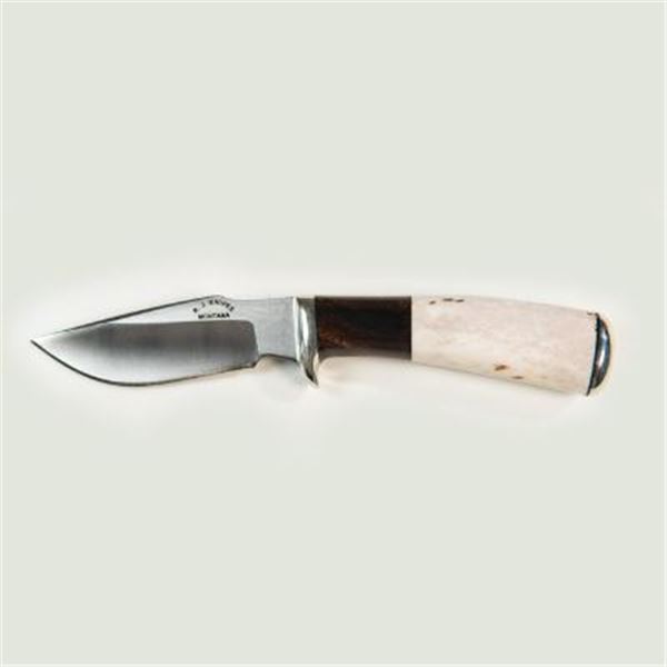 Schnee's, Yellowstone Knife