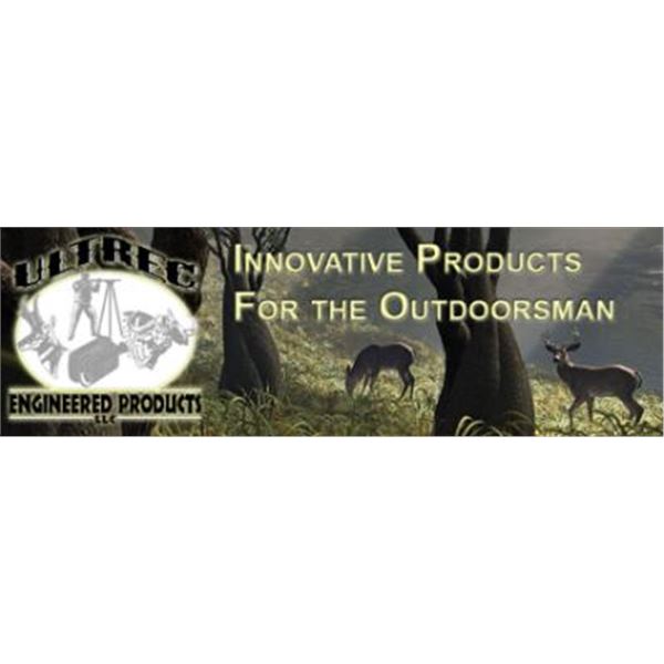 Ultrec Shooting Stand Package