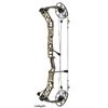 Image 1 : Tom Miranda Autographed Mathews Phase 4 / 33 Compound Bow