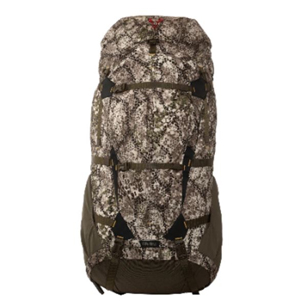 Badlands MRK 6 Approach Color