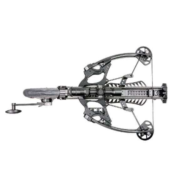 AX405 Crossbow