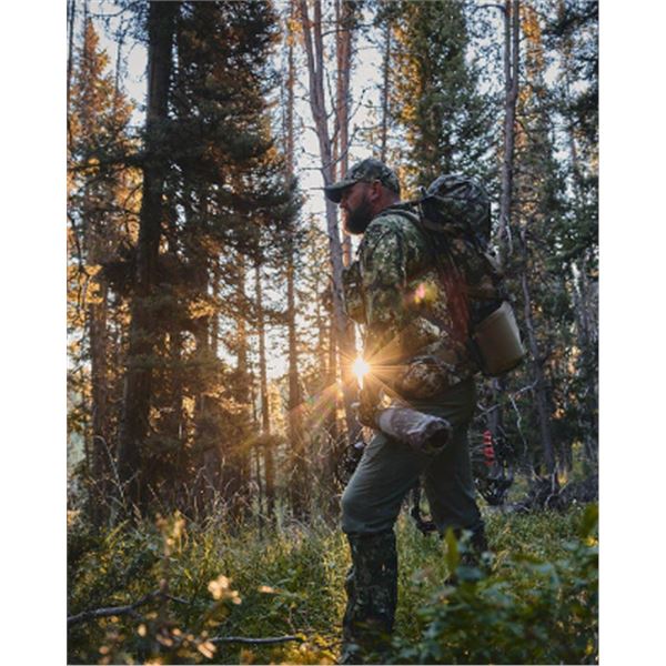 Kryptek Highlander Collection