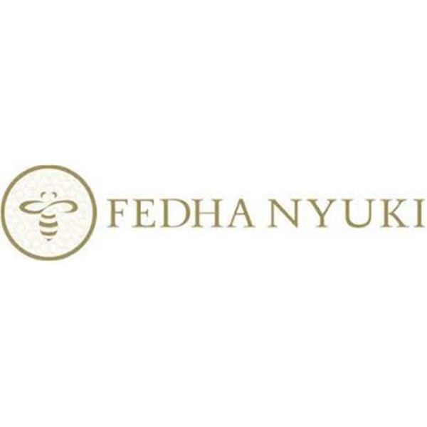Fedha Nyuki  Zebra Tote