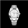 Image 1 : Rolex 41MM Datejust SS Model #126300