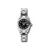 Image 1 : Rolex 26MM SS Datejust Model # 179160