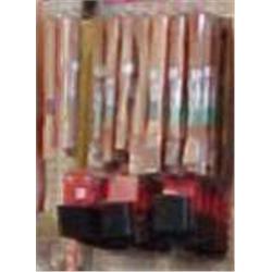 lot-short axe and hammer handles