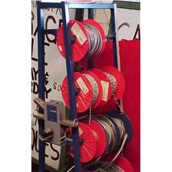 Chain & cable display & contents