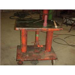 hercules lift table