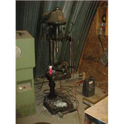 royal drill press
