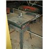 Image 1 : table saw/no motor sears/craftsman 10"