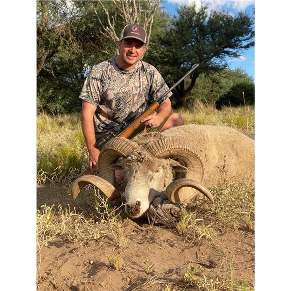 Catena Safaris Argentina