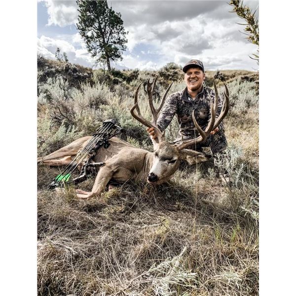 Chase Hill Outfitters