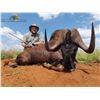 Image 2 : LA F07 7 Day South Africa Wildebeest Slam Safari for Two Hunters & Two Non-Hunters