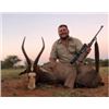 Image 2 : LA F19 5 Day South Africa Safari for 4 Hunters Choose from Blesbuck, Impala, Duiker, Steenbuck