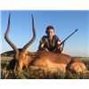 Image 3 : LA F19 5 Day South Africa Safari for 4 Hunters Choose from Blesbuck, Impala, Duiker, Steenbuck