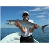 Image 2 : LA F21 8 Day Belize Jungle Adventure for Two People w/ fishing for Snook, Permit, Tarpon