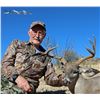 Image 1 : LA F30    7 Day Arizona Coues Deer includes 1 Coues deer
