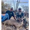 Image 2 : LA F30    7 Day Arizona Coues Deer includes 1 Coues deer