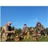 Image 5 : LA F31      2 Day Wisconsin Whitetail Deer Hunt up to 200 inches for One Hunter