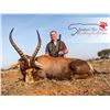 Image 1 : LA S08 10 Day So. Africa Plains Game Safari for 2 Hunters includes $2,000 Trophy Fee Credit per Hunt