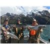 Image 1 : LA S10 3 Day Seward, Alaska Fishing Trip for Two Anglers