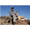 Image 4 : LA S27 12 Day So. Africa Plains Game Hunt & Marlin Fishing w/ $3,000 Credit for 1 Hunter & 1 Non-Hun