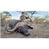 Image 1 : LA S39 10 Day South Africa Cape Buffalo Hunt for Two Hunters includes Trophy Fee for 1 Cape Buffalo